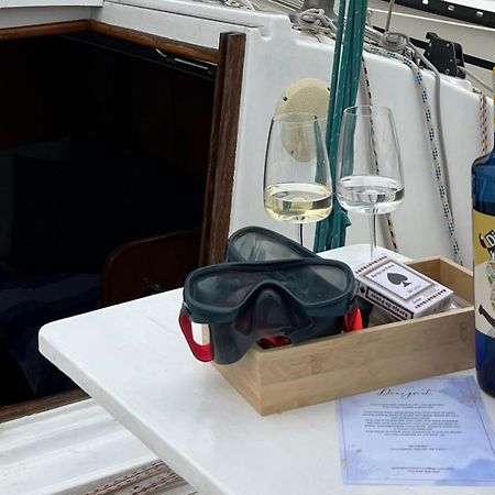 Hotel Velero Puma 32 Caleta de Sebo Zewnętrze zdjęcie