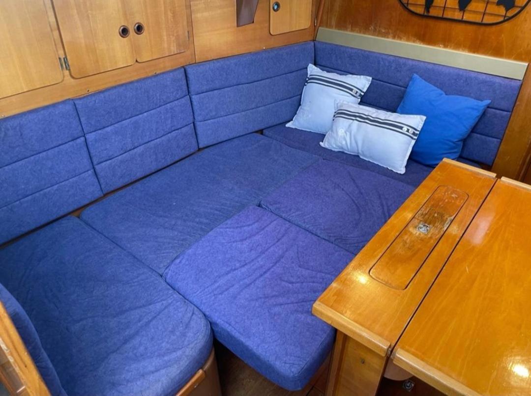 Hotel Velero Puma 32 Caleta de Sebo Zewnętrze zdjęcie