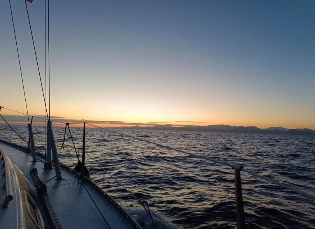Hotel Velero Puma 32 Caleta de Sebo Zewnętrze zdjęcie