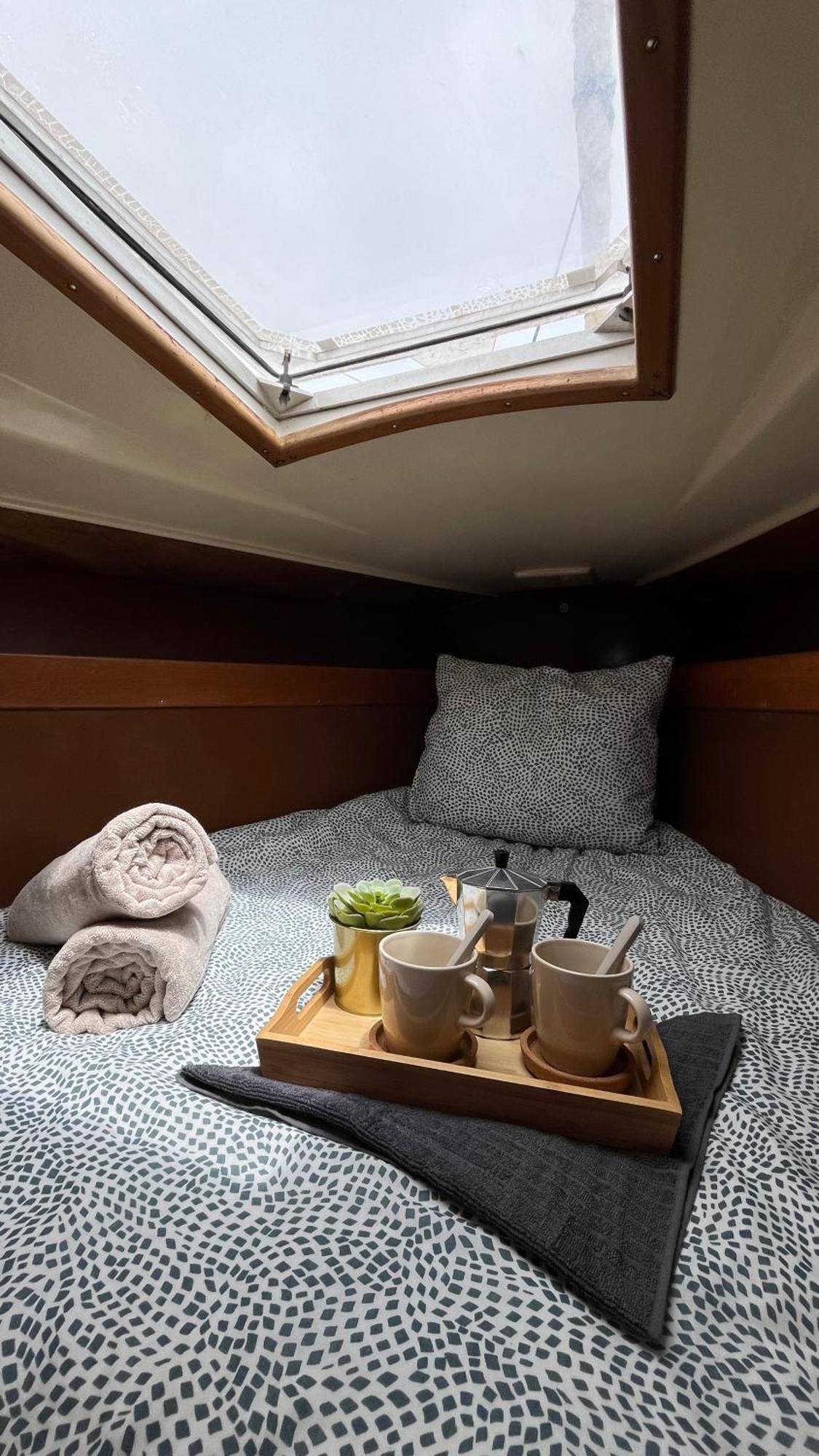 Hotel Velero Puma 32 Caleta de Sebo Zewnętrze zdjęcie
