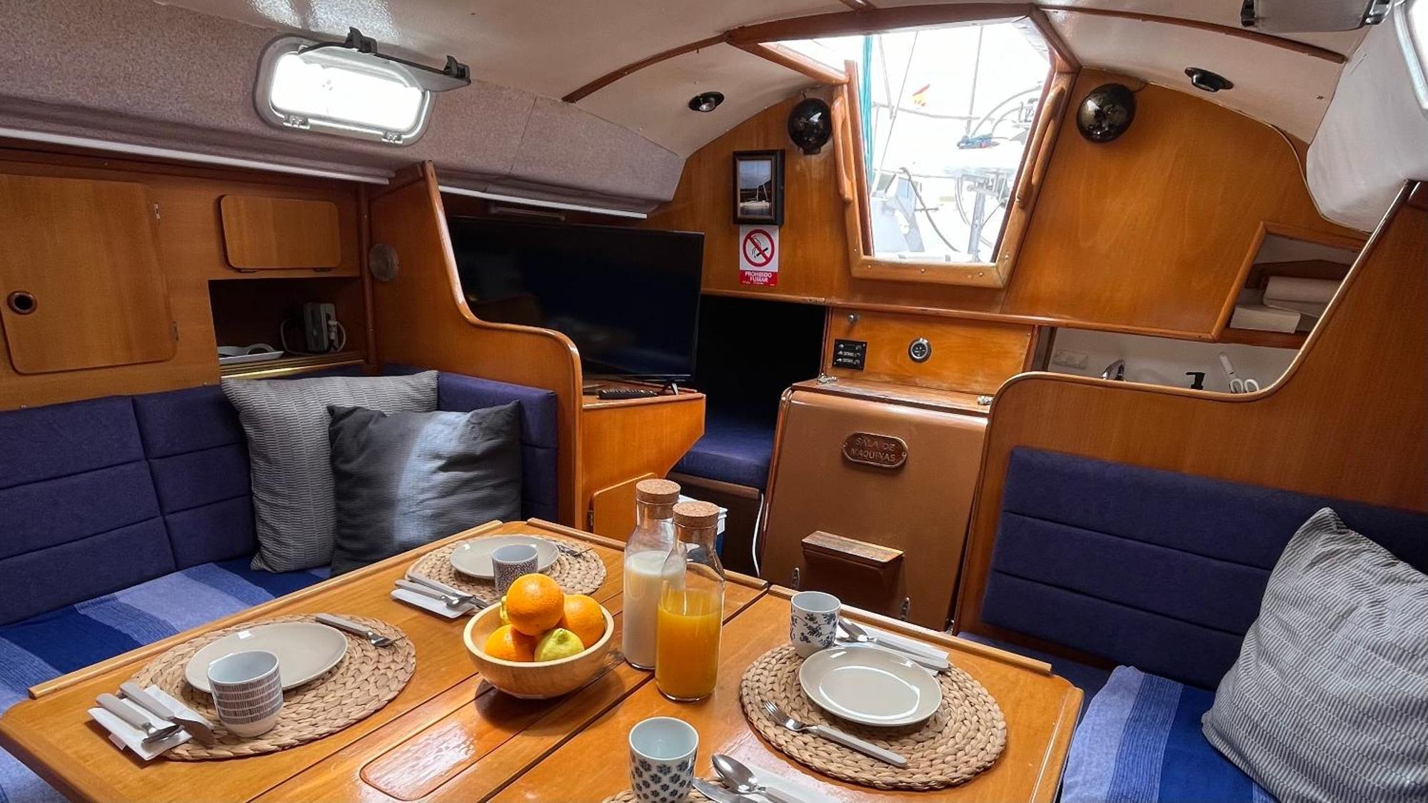 Hotel Velero Puma 32 Caleta de Sebo Zewnętrze zdjęcie