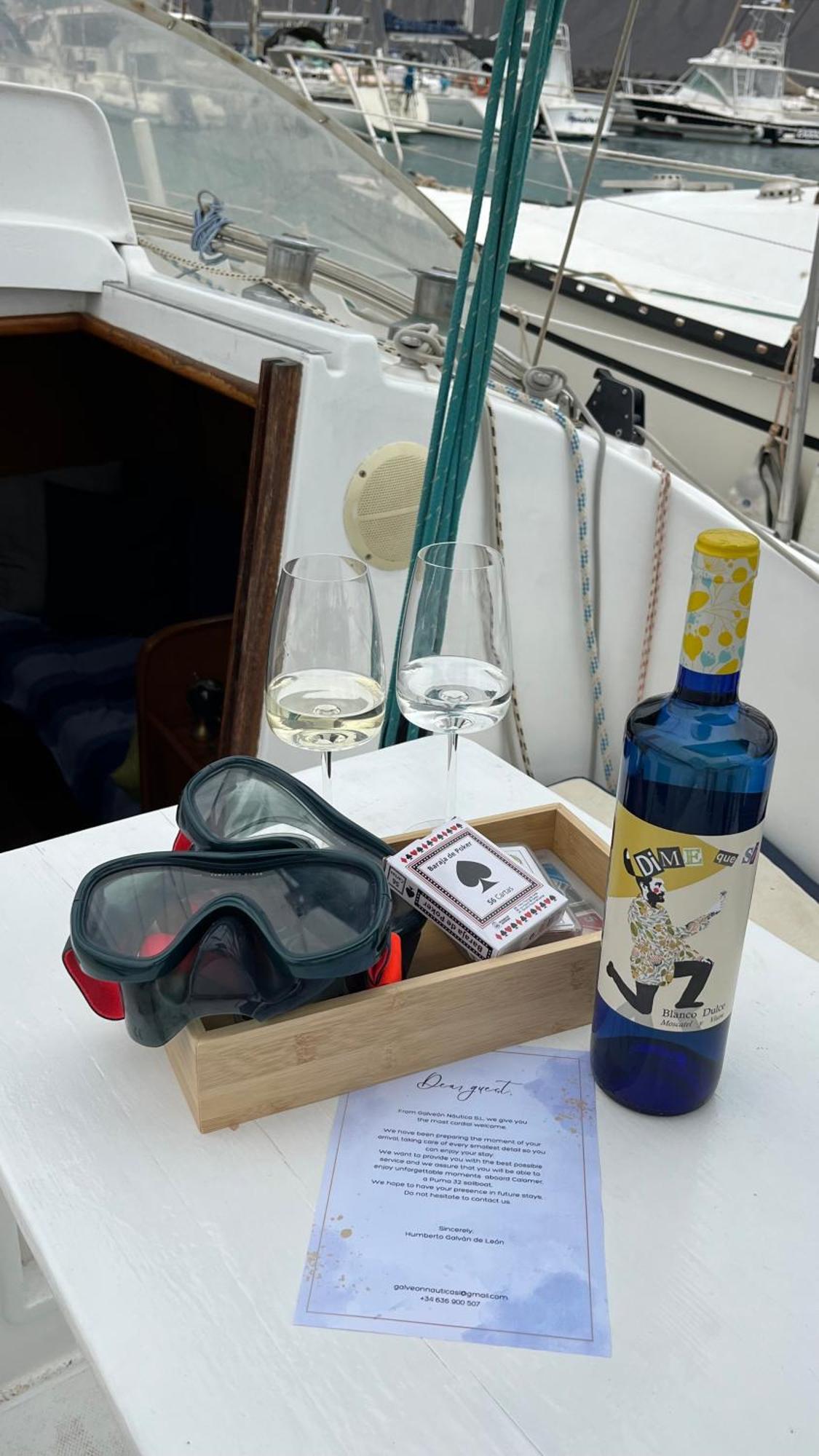 Hotel Velero Puma 32 Caleta de Sebo Zewnętrze zdjęcie