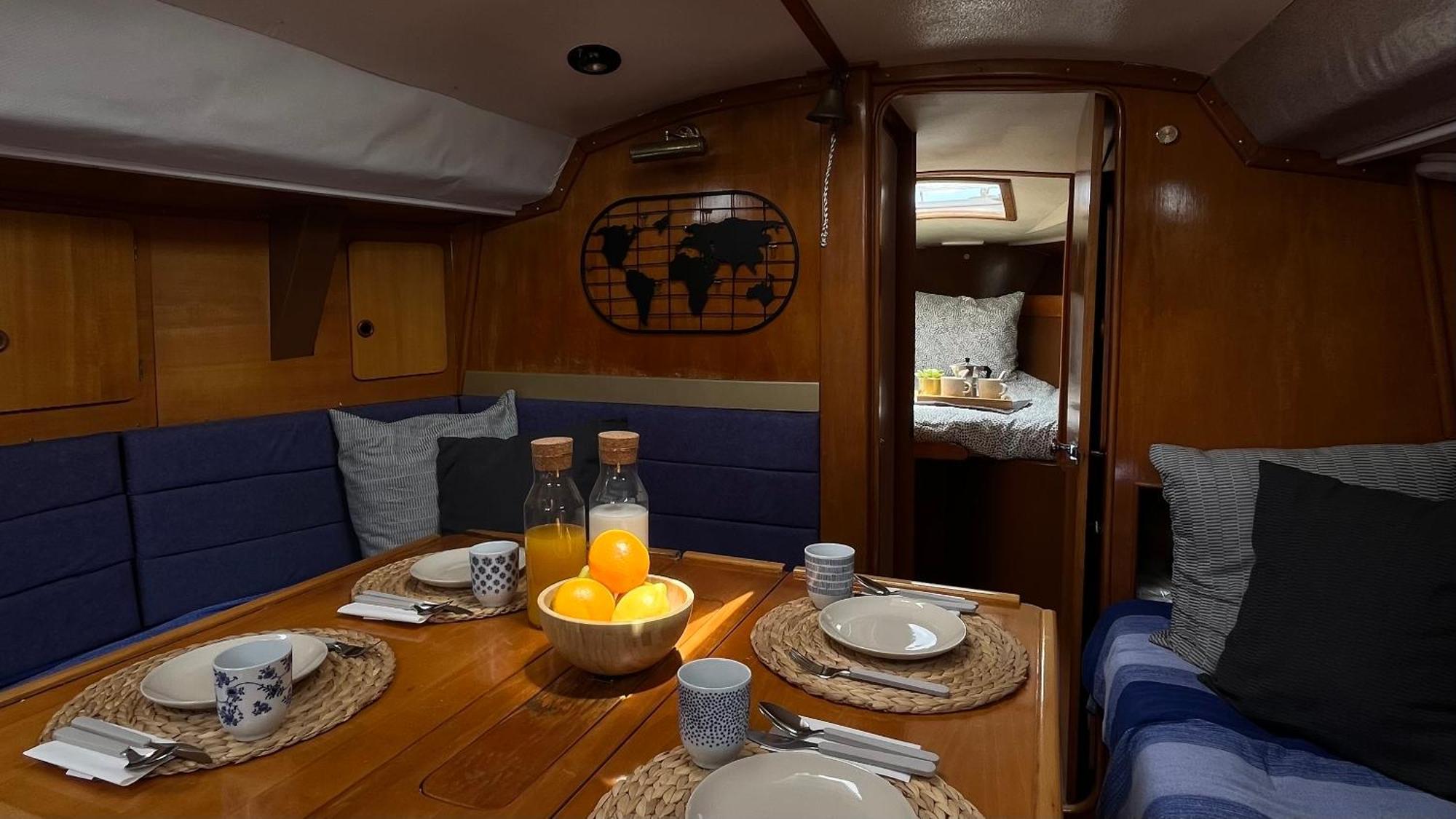 Hotel Velero Puma 32 Caleta de Sebo Zewnętrze zdjęcie