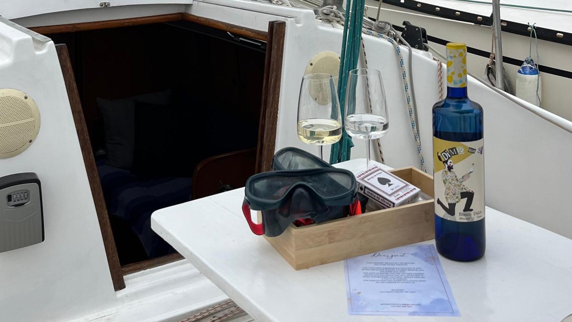 Hotel Velero Puma 32 Caleta de Sebo Zewnętrze zdjęcie